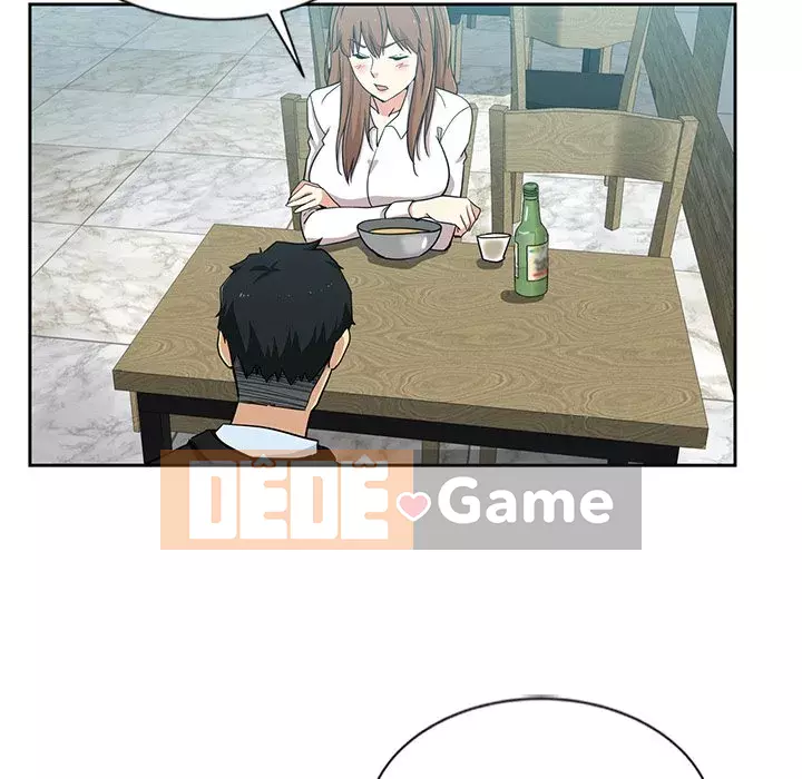 Tình bạn trong sáng nguy hiểm Chương 13-14