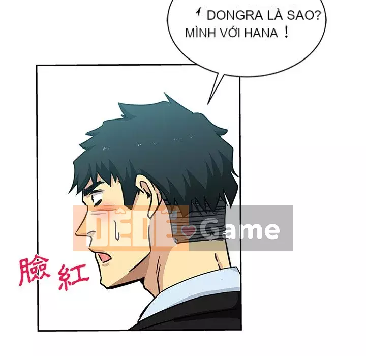 Tình bạn trong sáng nguy hiểm Chương 13-14