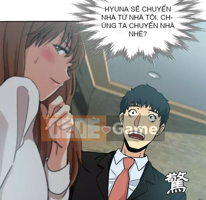 Tình bạn trong sáng nguy hiểm Chương 13-14