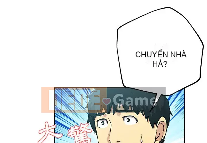 Tình bạn trong sáng nguy hiểm Chương 13-14