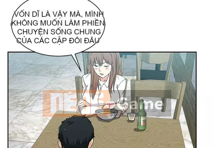 Tình bạn trong sáng nguy hiểm Chương 13-14