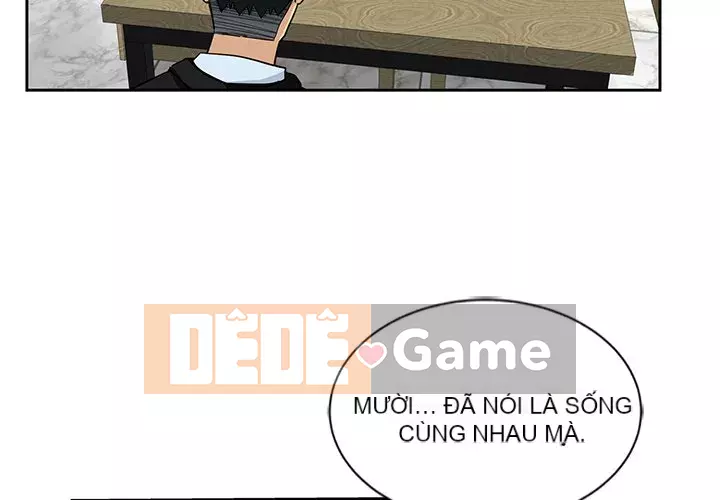 Tình bạn trong sáng nguy hiểm Chương 13-14