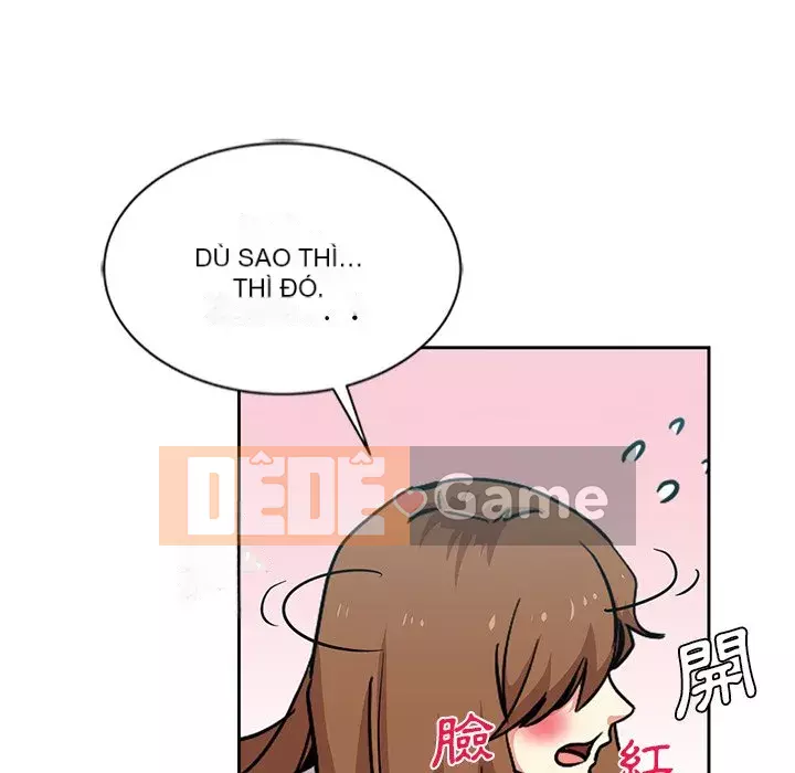 Tình bạn trong sáng nguy hiểm Chương 13-14