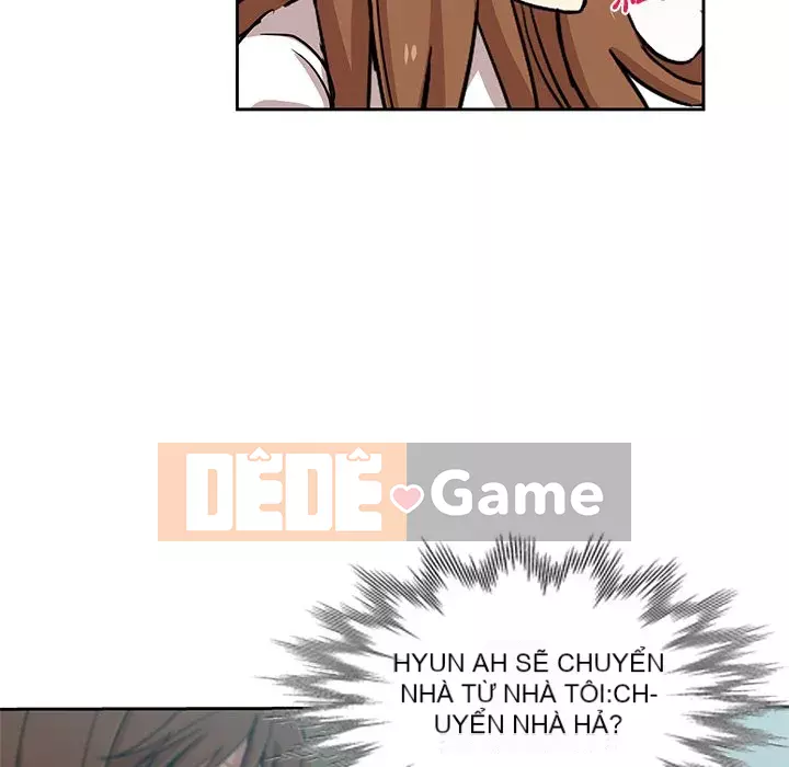 Tình bạn trong sáng nguy hiểm Chương 13-14