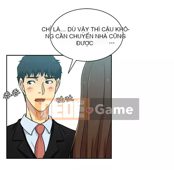 Tình bạn trong sáng nguy hiểm Chương 13-14