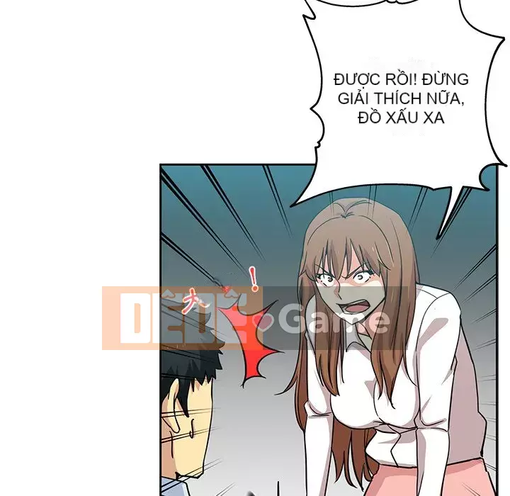 Tình bạn trong sáng nguy hiểm Chương 13-14