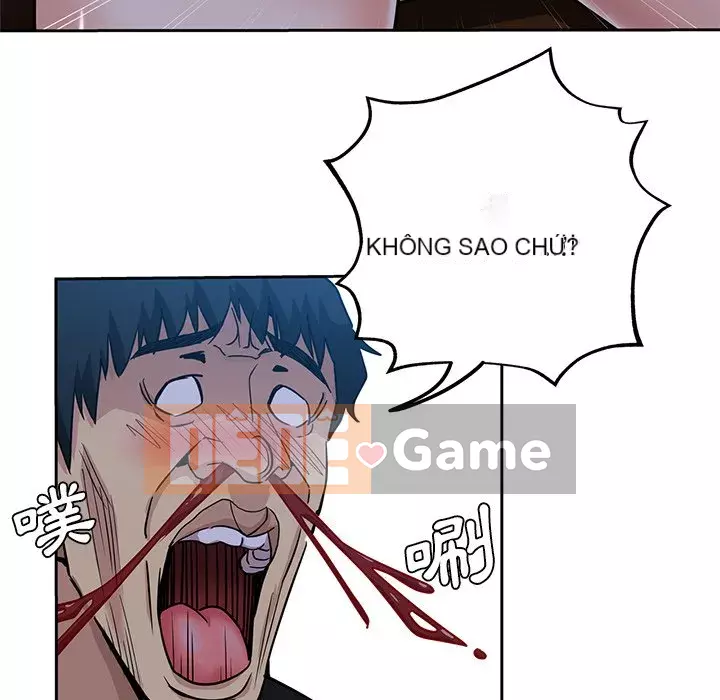 Tình bạn trong sáng nguy hiểm Chương 13-14