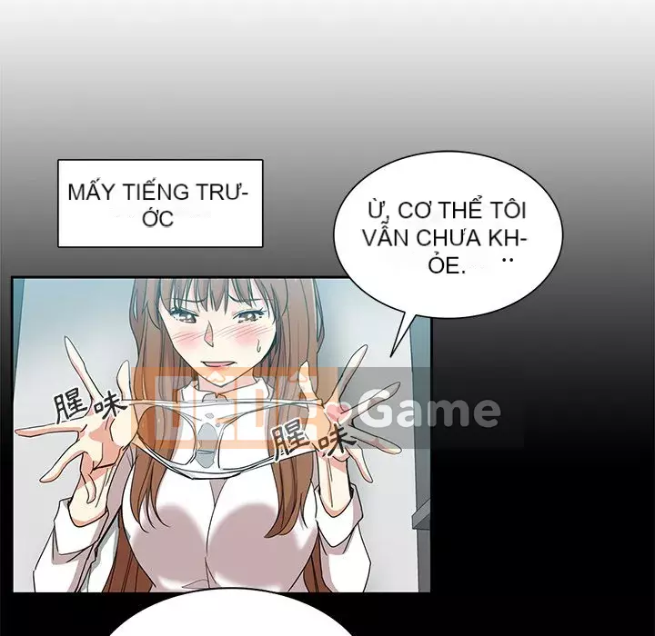 Tình bạn trong sáng nguy hiểm Chương 13-14