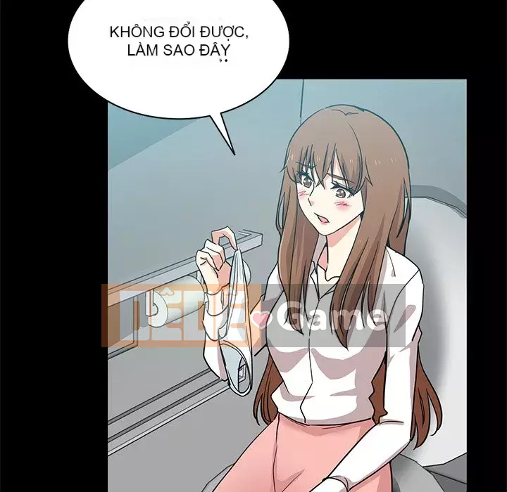 Tình bạn trong sáng nguy hiểm Chương 13-14