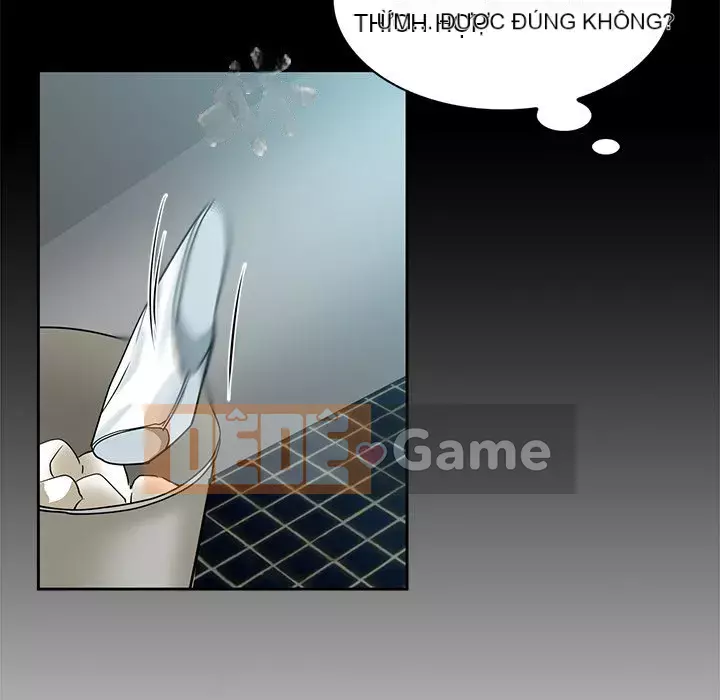 Tình bạn trong sáng nguy hiểm Chương 13-14