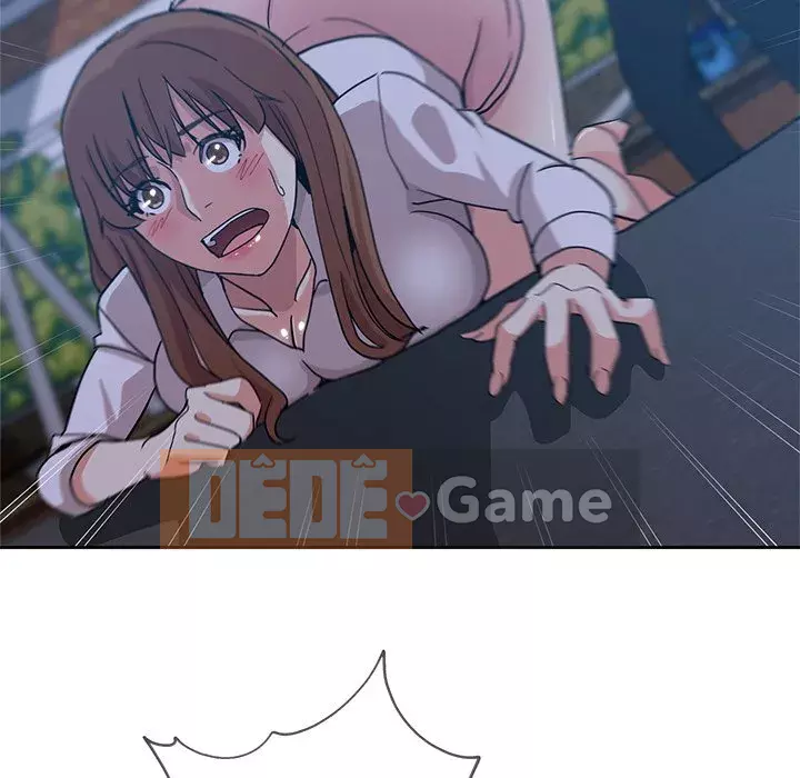 Tình bạn trong sáng nguy hiểm Chương 13-14