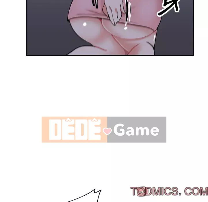 Tình bạn trong sáng nguy hiểm Chương 13-14