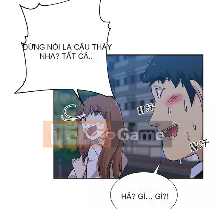 Tình bạn trong sáng nguy hiểm Chương 13-14