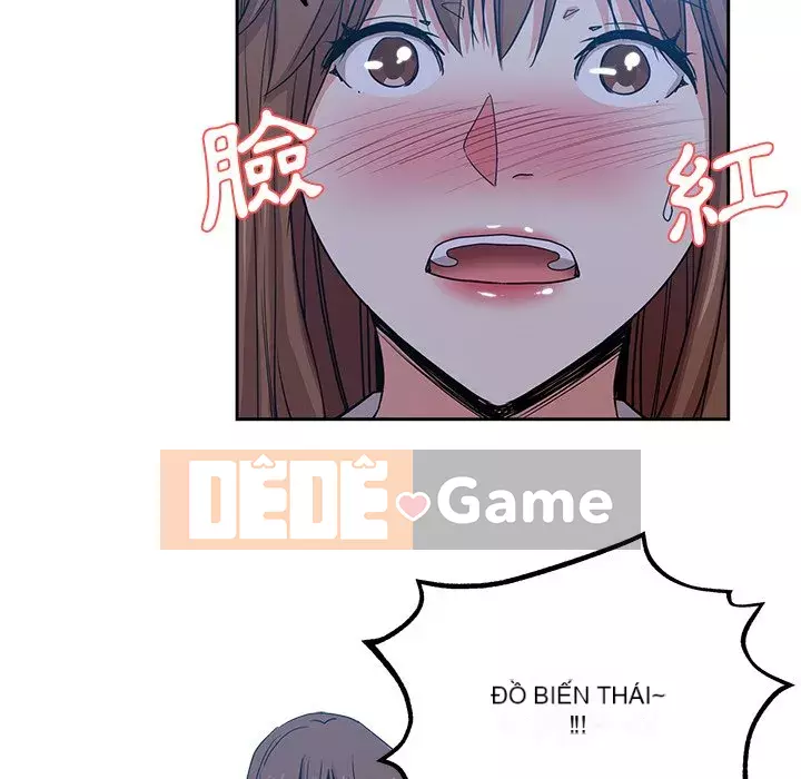 Tình bạn trong sáng nguy hiểm Chương 13-14