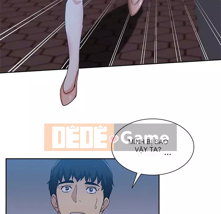 Tình bạn trong sáng nguy hiểm Chương 13-14