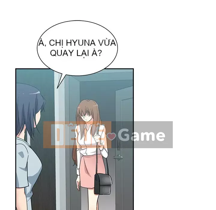 Tình bạn trong sáng nguy hiểm Chương 13-14