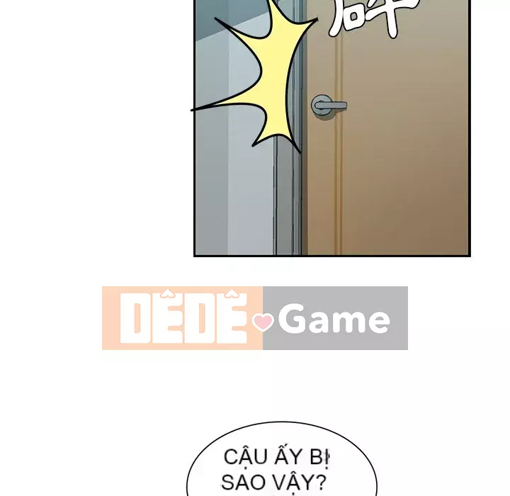 Tình bạn trong sáng nguy hiểm Chương 13-14