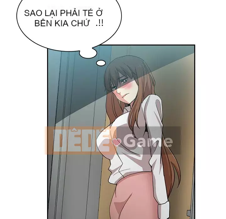 Tình bạn trong sáng nguy hiểm Chương 13-14