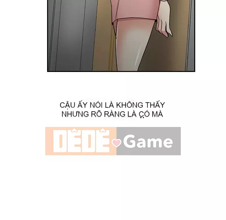 Tình bạn trong sáng nguy hiểm Chương 13-14