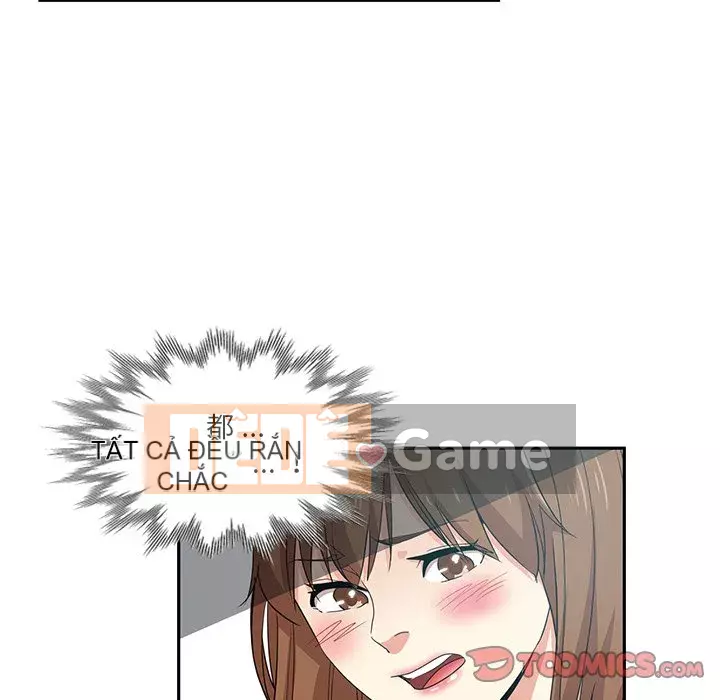 Tình bạn trong sáng nguy hiểm Chương 13-14