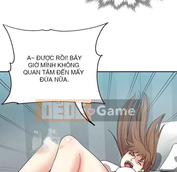 Tình bạn trong sáng nguy hiểm Chương 13-14