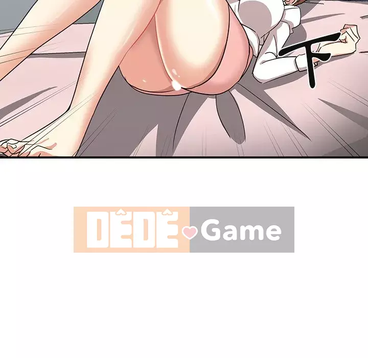 Tình bạn trong sáng nguy hiểm Chương 13-14