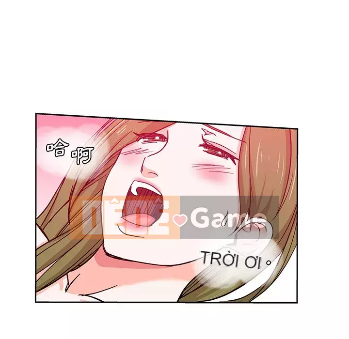 Tình bạn trong sáng nguy hiểm Chương 13-14