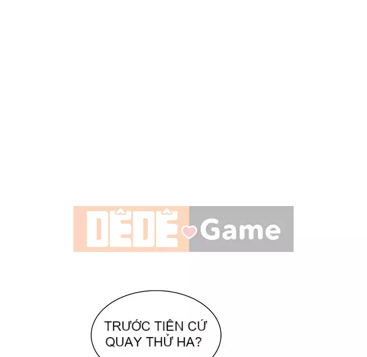 Tình bạn trong sáng nguy hiểm Chương 13-14