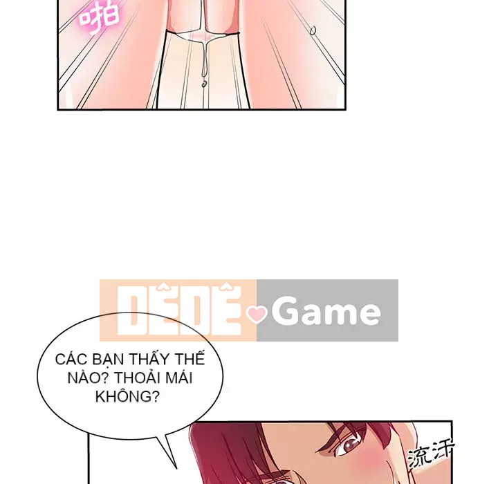 Tình bạn trong sáng nguy hiểm Chương 13-14