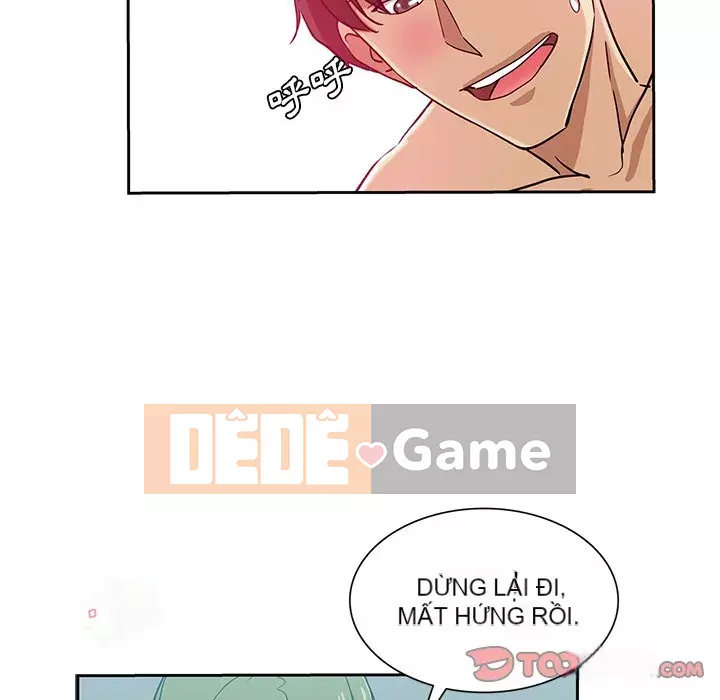 Tình bạn trong sáng nguy hiểm Chương 13-14