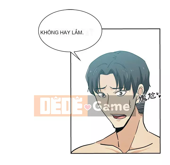 Tình bạn trong sáng nguy hiểm Chương 13-14