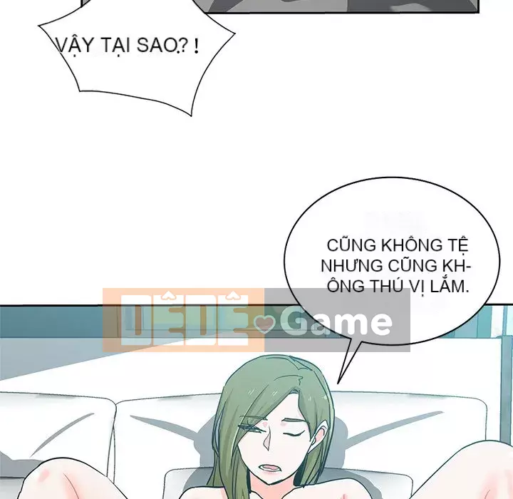 Tình bạn trong sáng nguy hiểm Chương 13-14