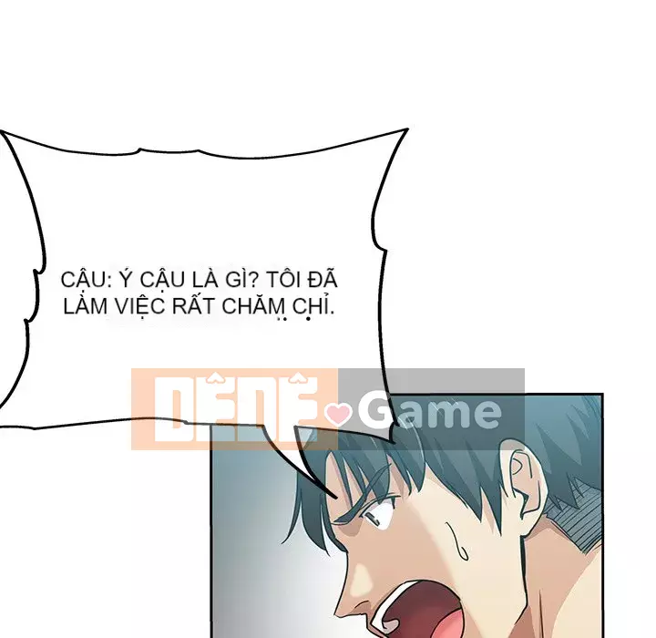 Tình bạn trong sáng nguy hiểm Chương 13-14