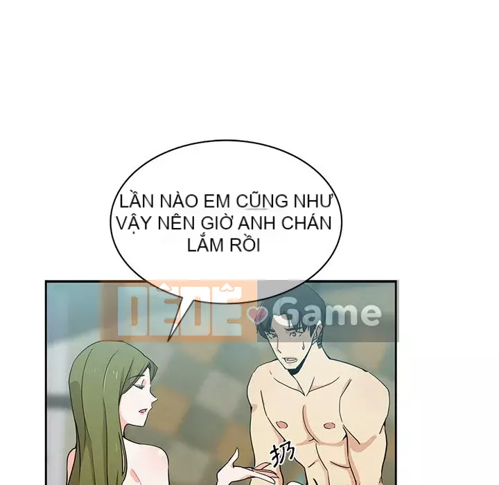 Tình bạn trong sáng nguy hiểm Chương 13-14