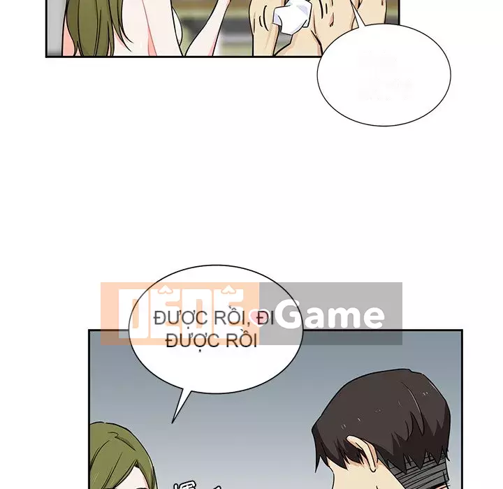 Tình bạn trong sáng nguy hiểm Chương 13-14