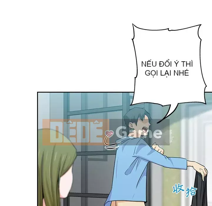 Tình bạn trong sáng nguy hiểm Chương 13-14