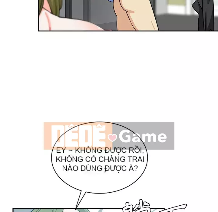 Tình bạn trong sáng nguy hiểm Chương 13-14