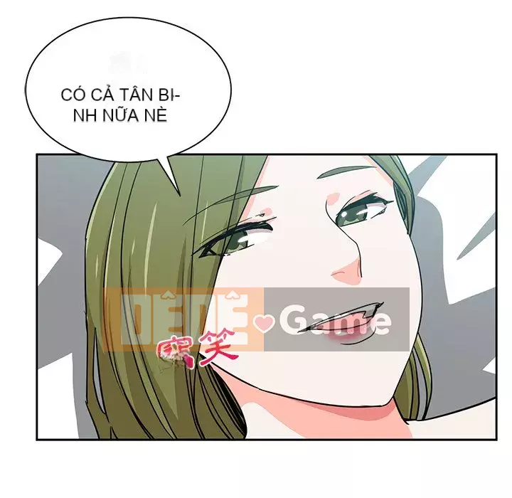 Tình bạn trong sáng nguy hiểm Chương 13-14