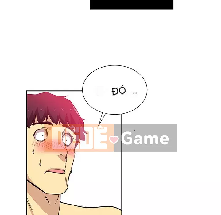 Tình bạn trong sáng nguy hiểm Chương 13-14