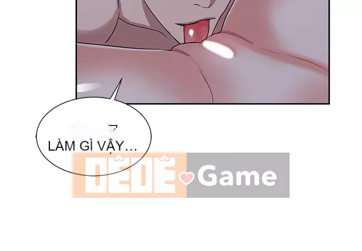 Tình bạn trong sáng nguy hiểm Chương 11-12