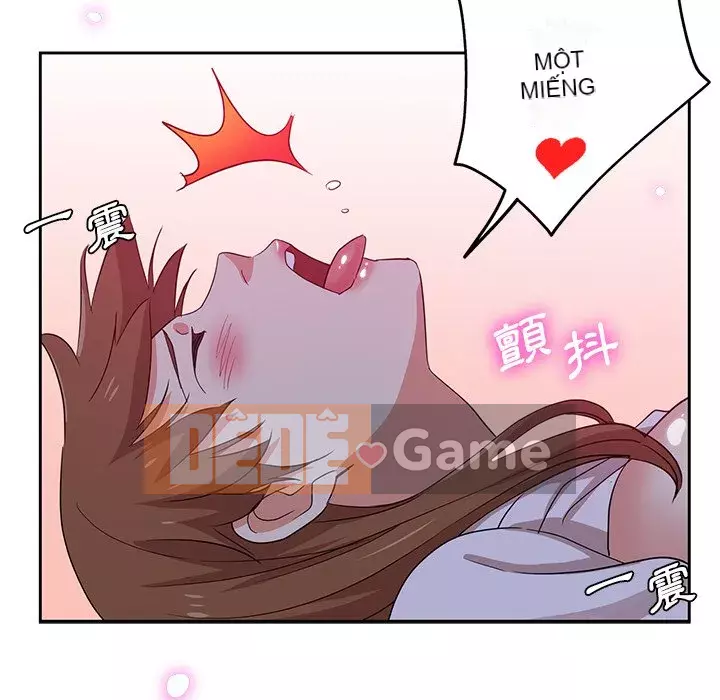 Tình bạn trong sáng nguy hiểm Chương 11-12