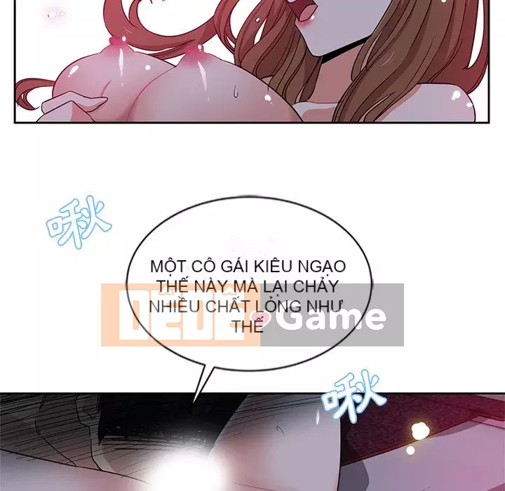 Tình bạn trong sáng nguy hiểm Chương 11-12