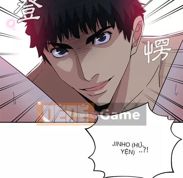 Tình bạn trong sáng nguy hiểm Chương 11-12