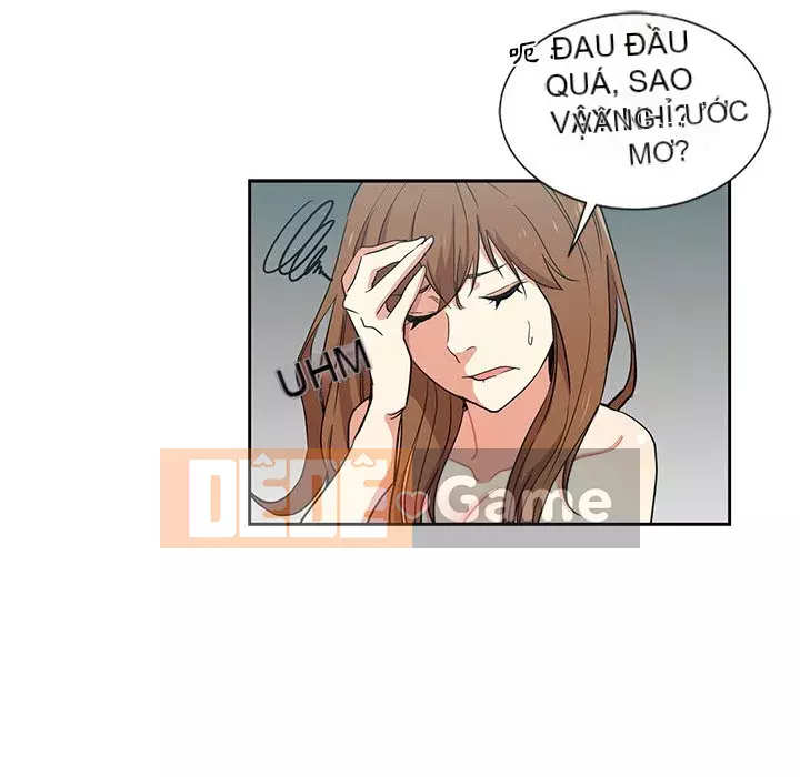 Tình bạn trong sáng nguy hiểm Chương 11-12