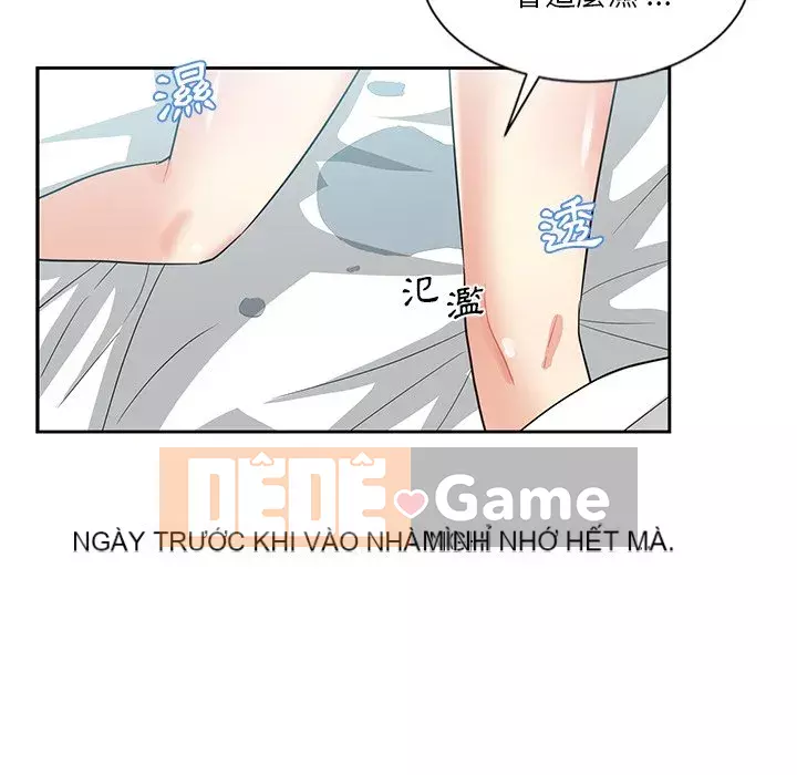 Tình bạn trong sáng nguy hiểm Chương 11-12