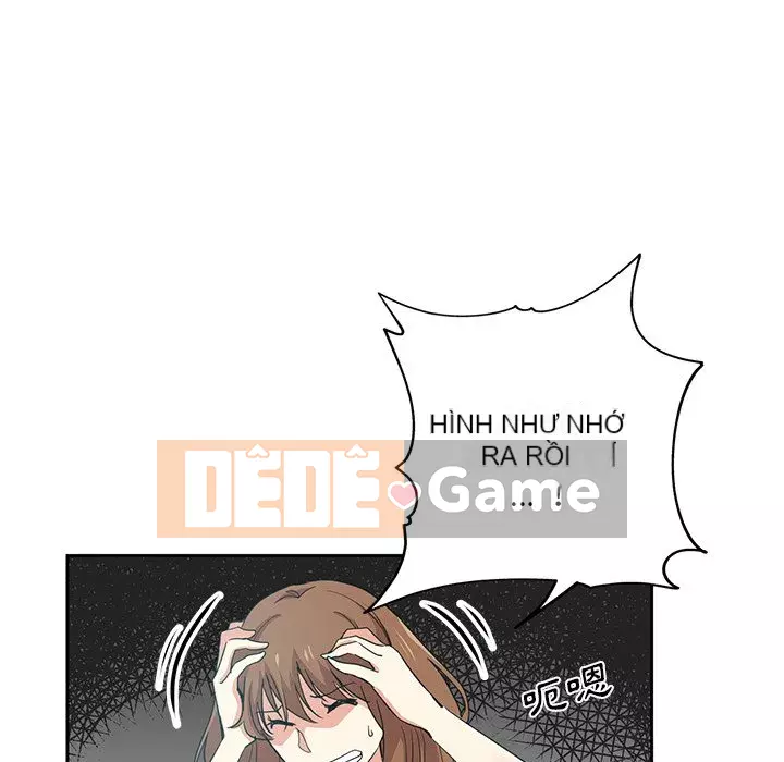 Tình bạn trong sáng nguy hiểm Chương 11-12