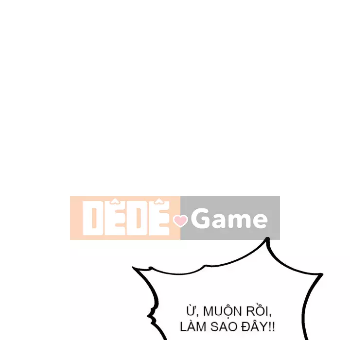 Tình bạn trong sáng nguy hiểm Chương 11-12