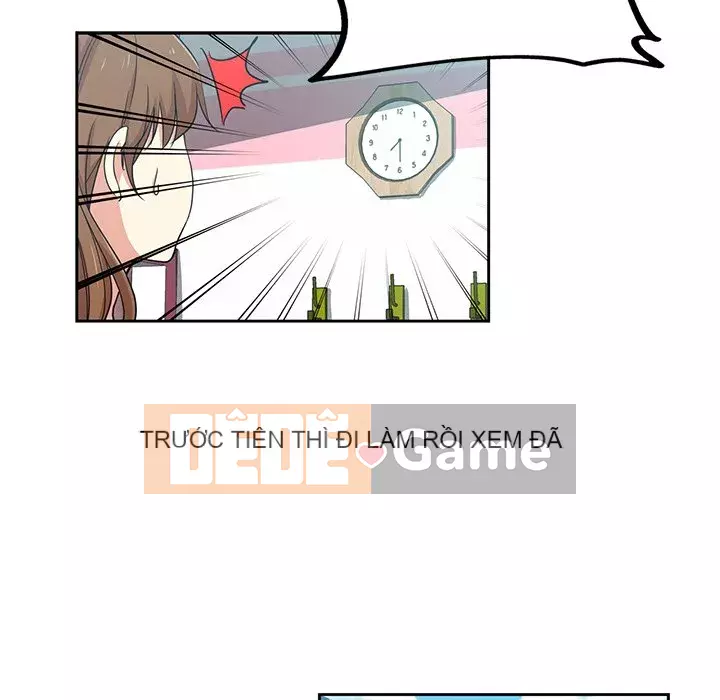 Tình bạn trong sáng nguy hiểm Chương 11-12