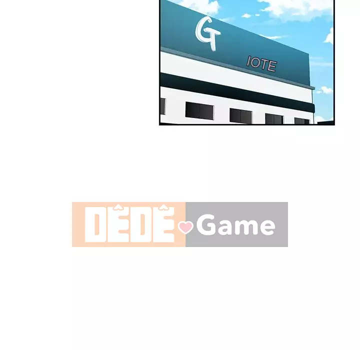 Tình bạn trong sáng nguy hiểm Chương 11-12