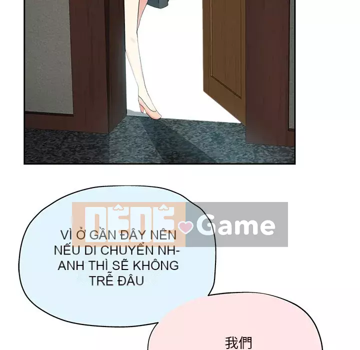 Tình bạn trong sáng nguy hiểm Chương 11-12